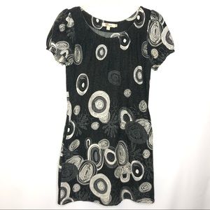 Aryeh Shift Dress